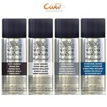 สเปรย์เคลือบสีน้ำมันและสีอะคริลิค Winsor 400ml