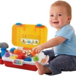 เครื่องมือช่างจำลอง VTech Learning Fun Tool Box