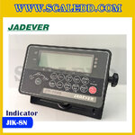 หน้าจอเครื่องชั่ง อะไหล่เครื่องชั่ง JADEVER สำหรับเครื่องชั่งดิจิตอล JADEVER JIK-8N CAB Series หัวอ่านเครื่องชั่ง หน้าจอเครื่องชั่ง อะไหล่หัวอ่านเครื่องชั่ง หน้าจออะไหล่