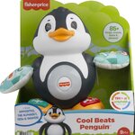 Fisher Price Linkimals Cool Beats Penguin
