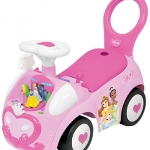 รถขาไถ Kiddieland Disney Princess Activity Ride-On