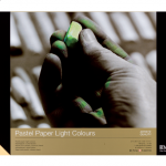 กระดาษสีชอล์ค Rembrandt 160g 30sht