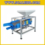 เครื่องทำความสะอาดข้าวเปลือก รุ่น TV 03