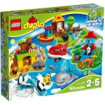 LEGO DUPLO 10805 Around the World