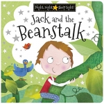 นิทานสุดคลาสสิคก่อนนอน "แจ๊คผู้ฆ่ายักษ์" / Night Night : Jack And The Beanstalk (Clare Fennell)