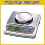 เครื่องชั่ง300กรัม เครื่องชั่งน้ำหนัก300กรัม เครื่องชั่งละเอียดสูง300กรัม เครื่องชั่งน้ำหนัก300g ตาชั่ง300g เครื่องชั่งน้ำหนักระบบอิเล็กทรอนิกส์300g ความละเอียด0.01g EK-300I