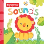 Fisher Price Tiny Touch : Sounds