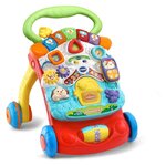 Vtech ของเล่นหัดเดินสุดน่ารัก First Steps Baby Walker