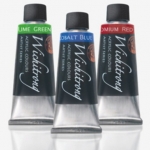 สีอะคริลิควิจิตรรงค์ 60ml