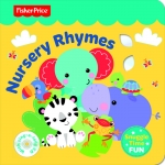 Fisher Price Snuggle Time Fun : Nursery Rhymes (Mattel)