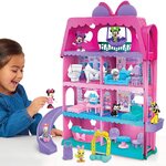 บ้านมินนี่ Minnie Mouse Bow-Tel Hotel