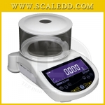 EBL823e เครื่องชั่ง820กรัม เครื่องชั่งน้ำหนัก820กรัม เครื่องชั่งละเอียดสูง820กรัม เครื่องชั่งน้ำหนัก820g เครื่องชั่งทศนิยม 3 ตำแหน่ง ตาชั่ง820g เครื่องชั่งอิเล็กทรอนิกส์820g ความละเอียด0.001g เครื่องชั่งอิเล็กทรอนิกส์820g/0.001g