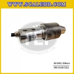 โหลดเซลล์ (Load cell) Stainless Steel IDS618 สำหรับรองรับน้ำหนักเครื่องชั่ง พิกัดน้ำหนัก : 20, 30, 50, 100, 200, 500 Kg โหลดเซลล์ ยี่ห้อ SDS