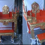 ธรรมาสน์ 2 ชั้น