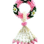 พวงมาลัย