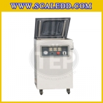 เครื่องซีลระบบสุญญากาศ Vacuum Packaging Machine เครื่องซีลถุงข้าวสาร เครื่องซีลอาหาร เครื่องซีลผักผลไม้ เครื่องซีลขนาดใหญ่ แท่งซีล2แท่ง เครื่องซีลสุญญากาศ3กิโล ยี่ห้อBROTHER รุ่นDZ-400