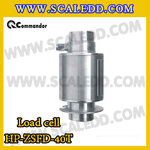 โหลดเซลล์เครื่องชั่งรถบรรทุกHP-ZSFD 40 ตัน โหลดเซลล์รถบรรทุก 40 ตัน โหลดเซลล์(Load cell) ยี่ห้อ Commandor รุ่น HP-ZSFD