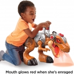 Imaginext® Jurassic World™ Jurassic Rex