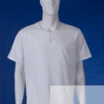 เสื้อคอวี