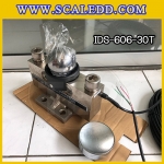 โหลดเซลล์ (Load cell) Aluminium construction IDS606 สำหรับรองรับน้ำหนักเครื่องชั่ง พิกัด 30T