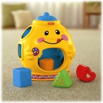 Fisher Price Cookie Shape Surprise