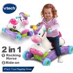 VTech Prance and Rock Learning Unicorn