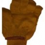 ถุงมือและถุงเท้าไหมพรม