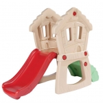 สไลเดอร์ Little Tikes Hide and Seek Climber ราคา 4990 บาท (พร้อมส่ง) + ค่าส่ง 250 บาท