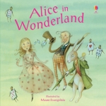 Alice in Wonderland (Usborne)