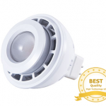 LED Spot Light 5W 220V หลอดไฟสปอตไลท์ 5วัตต์ 220โวลต์ รุ่น Zoom