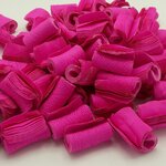 กลีบดอกไม้จันทน์ สีบานเย็น