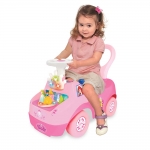 Kiddieland Ride On - รถขาไถ Light&Sound Princess Activitiy Ride On