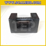 ตุ้มน้ำหนักเหล็กหล่อมาตรฐาน10กิโลกรัม (ตุ้มจีน) สำหรับสอบเทียบเครื่องชั่งน้ำหนักดิจิตอลทุกชนิด สอบเทียบน้ำหนักชั่งไม่เกิน10กิโลกรัม ตุ้มน้ำหนักผ่านการตรวจชั้นแรก มีตราครุฑที่ตุ้ม ไม่มีใบรับรอง(ใบเซอร์ฯ Class M1 ISO17025 เพิ่มเงิน450บาท)