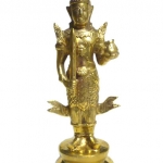 พระเจว็ด