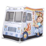 [ของแท้ USA] Melissa & Doug Food Truck Play Tent