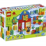 ชุด LEGO DUPLO Play with Letters ABC 6051