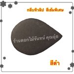 กลีบดอกทิวลิป สีดำ