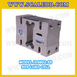 โหลดเซลล์ (Load cell) Stainless Steel IDS602-SS สำหรับรองรับน้ำหนักเครื่องชั่ง พิกัดน้ำหนัก 250, 500, 750, 1000 Kg
