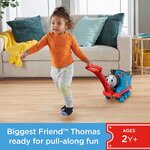 Thomas & Friends Pull-Along Toy Train