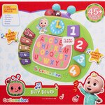 ชุด CoComelon Learning Melon Busy Board