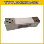 โหลดเซลล์ (Load cell) Stainless steel โหลดเซลล์ รับน้ำหนักขนาดพิกัด100kg.ขนาดแท่นชั่งขนาดใหญ่ 30x40cm.และ 40x50cm.