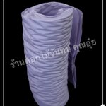 กลีบอัดดอกไม้จันทน์ สีม่วงอ่อน