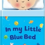 In My Little Blue Bed