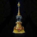 สถูปทรงธิเบต