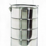 ปิ่นโต 4 ชั้น