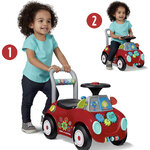 รถขาไถ Radio Flyer Busy Buggy