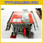 เครื่องคัดแยกข้าวกล้อง รุ่น TV 04