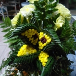 รับจัดทำอะไหล่บายศรีทุกชนิด