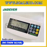 หน้าจอเครื่องชั่ง อะไหล่เครื่องชั่ง JADEVER สำหรับเครื่องชั่งดิจิตอล JADEVER JWI-700W II (USB) หัวอ่านเครื่องชั่ง หน้าจอเครื่องชั่ง อะไหล่หัวอ่านเครื่องชั่ง หน้าจออะไหล่