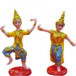 นางรำ-ชายรำ